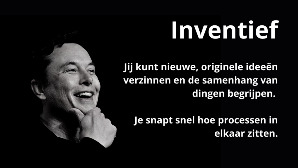 Inventief